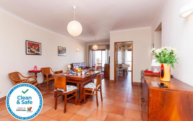 A63 - Gama Marina View Apartment