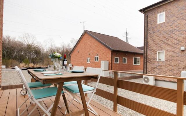 Nasushiobara Renga no ie SORA - Vacation STAY 10890