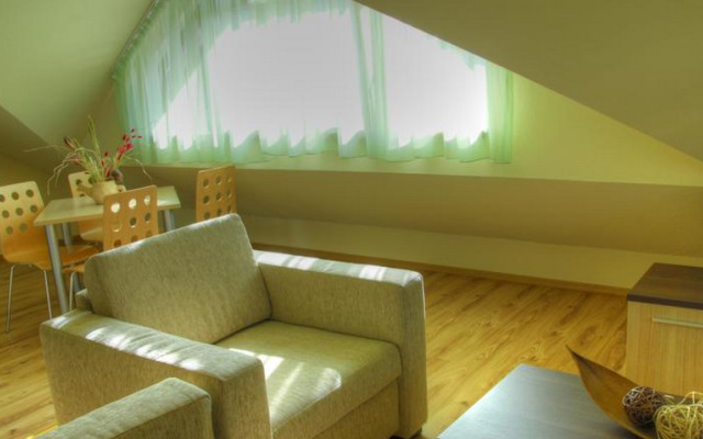 Apart Hotel Nevada