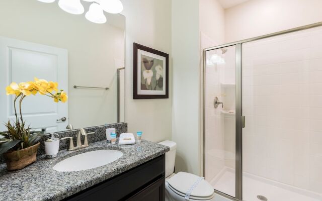 Lovely Vacation Townhouse with Private Pool SL3103