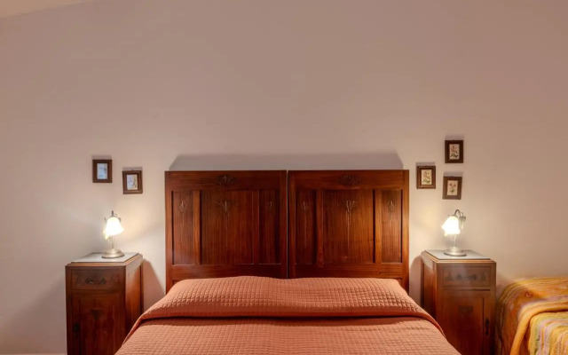 Agriturismo Il Cipresso