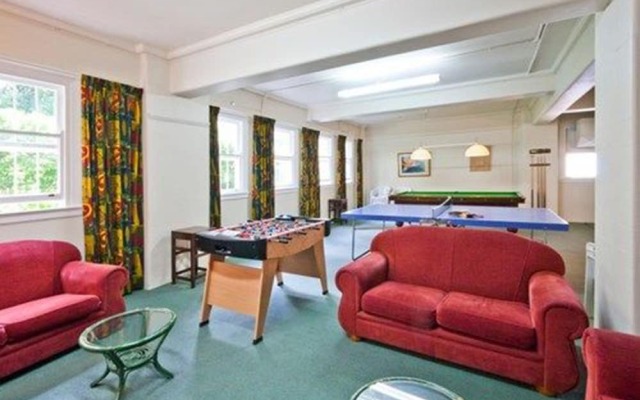 Boutique City Apartment
