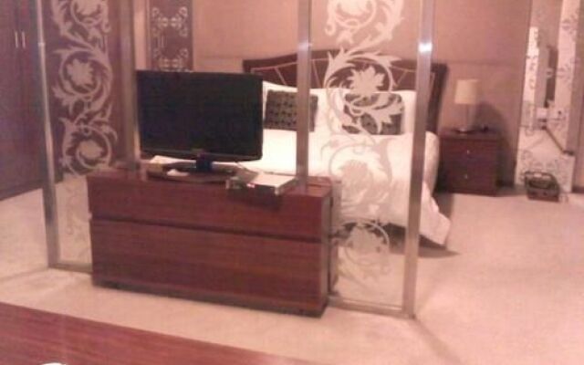 Xiyue International Boutique Apartment