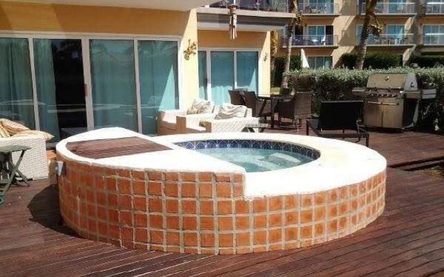 3 Br Condo With Hot Tub - Pri 8498