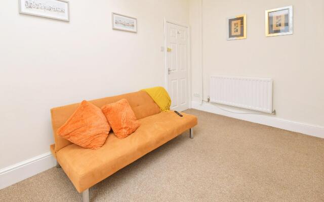 Townhouse @ Earle Street Crewe