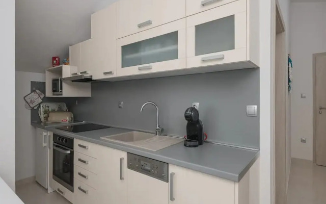 Apartments Villa Soleil