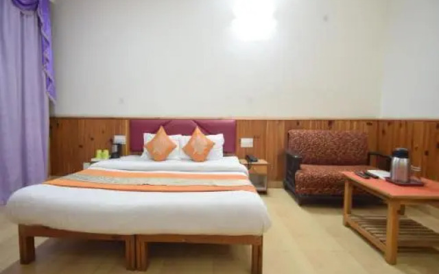 Sarthak Resort by OYO Rooms