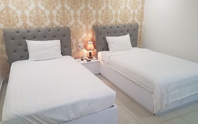 Meixing Apartment