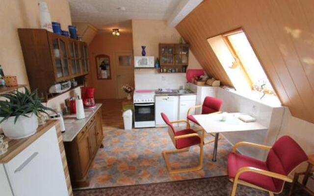 Ferienwohnung Waren SEE 7141