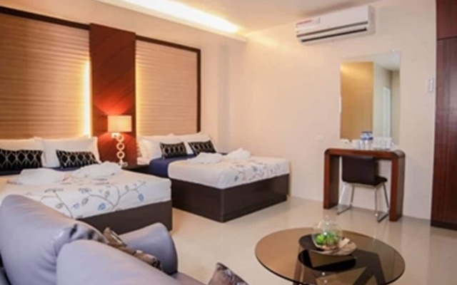 Mezza Hotel