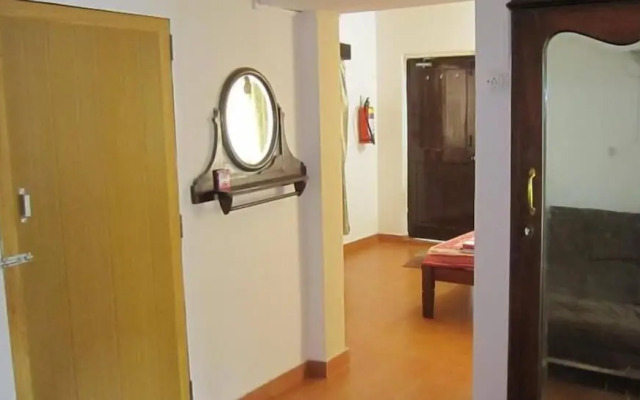Hotel Vivenda Rebelo