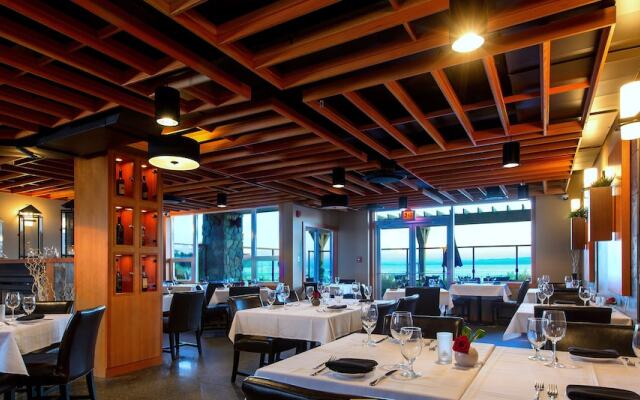 The Beach Club Resort