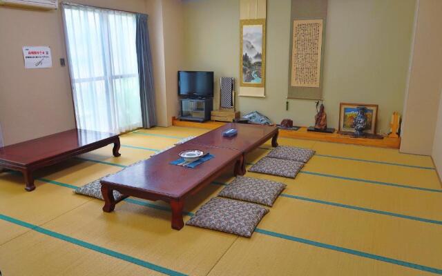旅館FURUYA