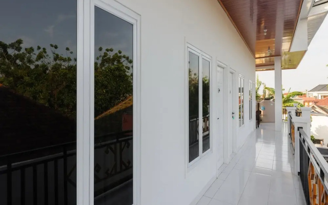 Urbanview Hotel Betego Syariah Enggal by RedDoorz