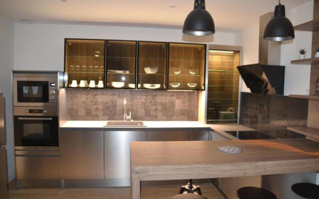 Triplex de luxe 110 m2 hyper centre jacuzzi