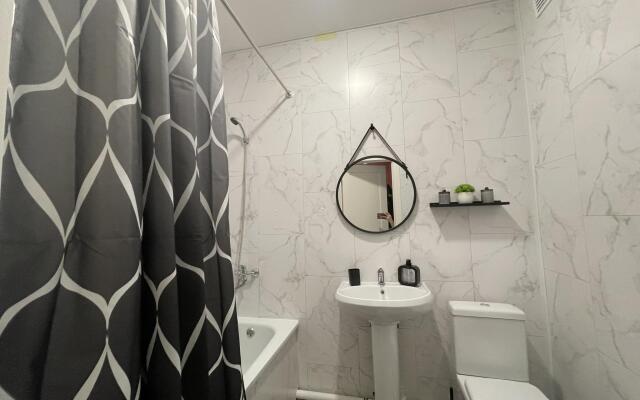 Апартаменты на бульваре Новосинарский