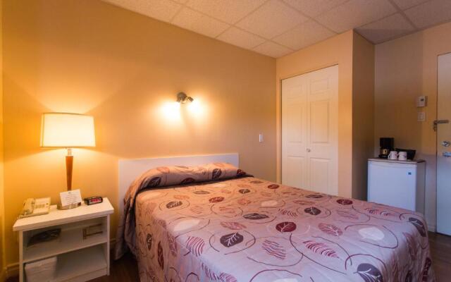 Hotel Mont Valin