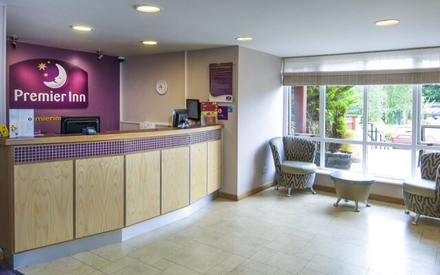Premier Inn Bradford North - Bingley