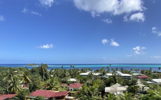 Bungalow Tiare