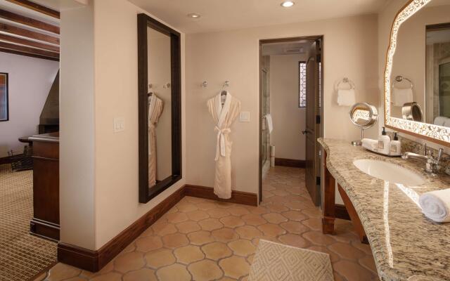 Royal Palms Resort and Spa, part of Hyatt