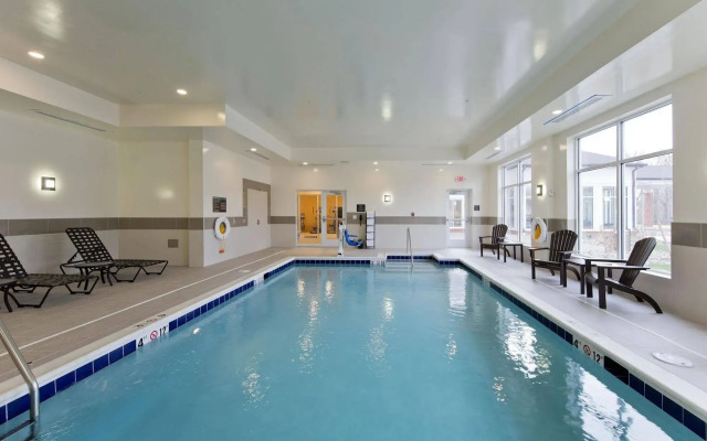 Hilton Garden Inn Martinsburg