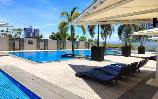 Luxury 1BR 55sqm 1 Pacific MactanNewtown