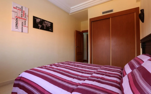 Sabor Appartement Mouzdalifa