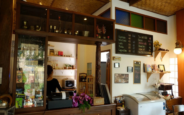 Mountain View Guesthouse