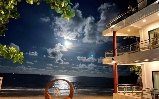Prasarnsook Villa Beach Resort (SHA Extra Plus)