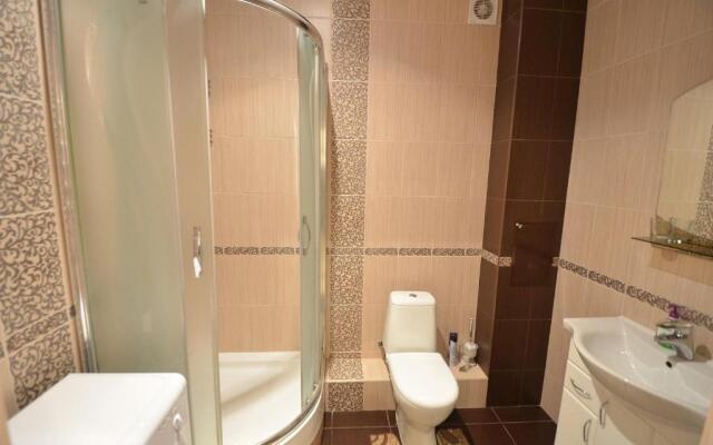Lux Apartment Sobornaya
