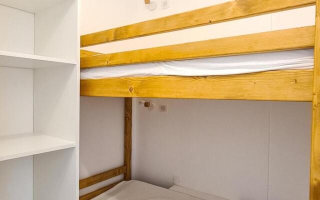 Appartement Flaine, 2 pièces, 4 personnes - FR-1-425-177