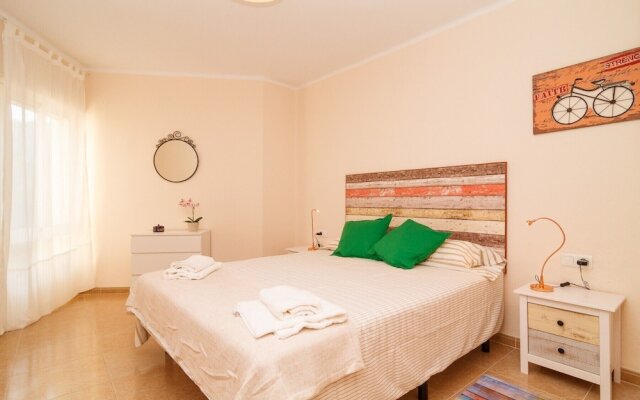 Tahiti Burriana Apartments Casasol