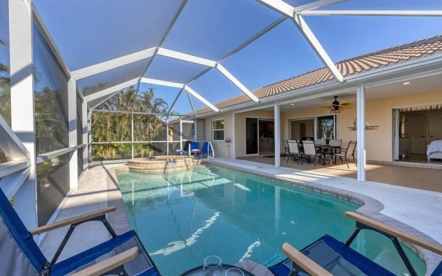 135 Tropicana Drive