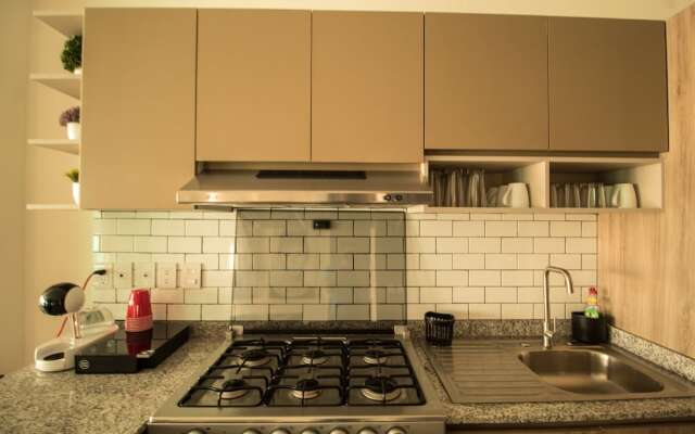 Niza Five Luxury Beach Apartments