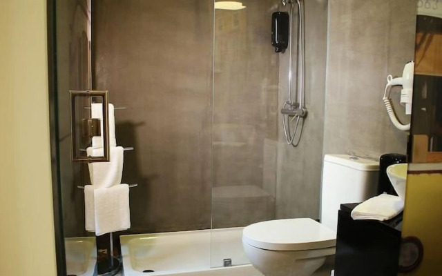 São Jorge Apartments Suítes