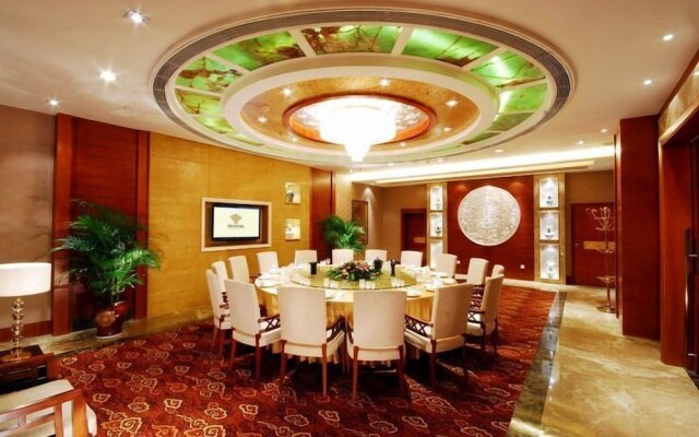 Empark Grand Hotel Xian