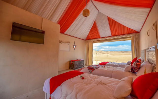 Pearl Camp Agafay