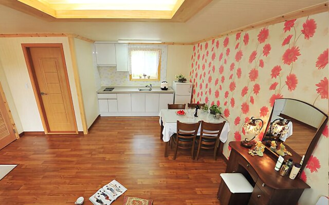 Yangyangprime Pension