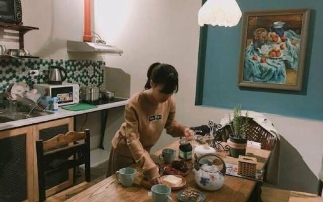 Satori Homestay Entire House