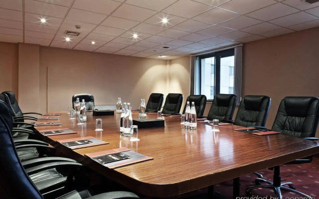Copthorne Hotel Plymouth