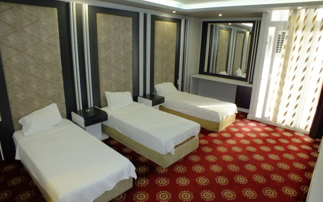 Kardelen Hotel
