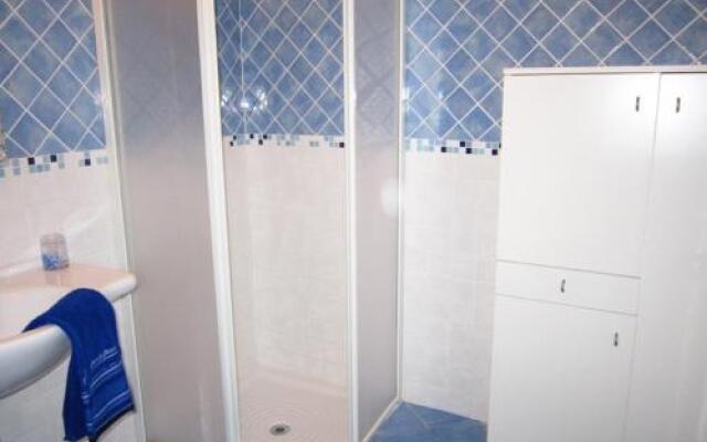 Le Case dei Pescatori - La Suite