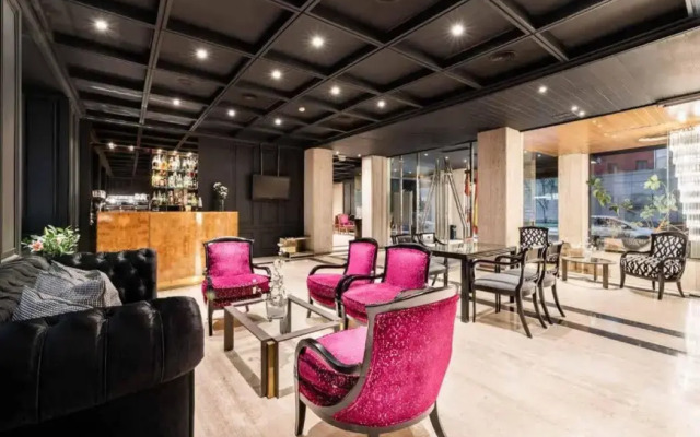 Crisol Puerta de Burgos