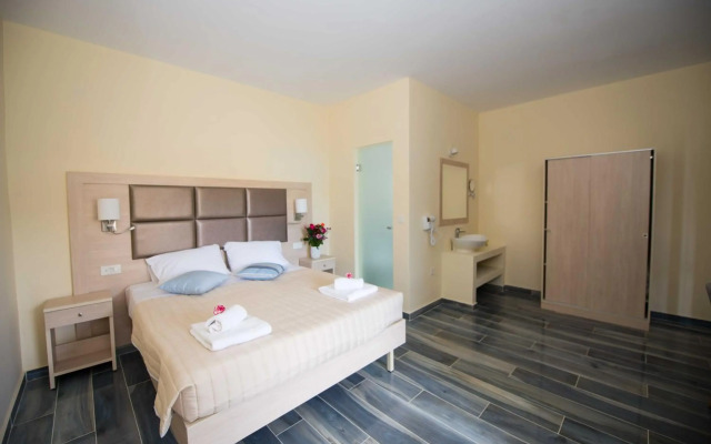 Amour Holiday Resort