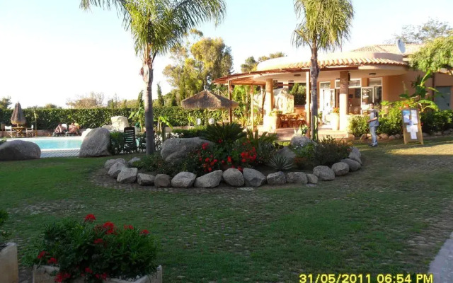 L' Arcobaleno Resort
