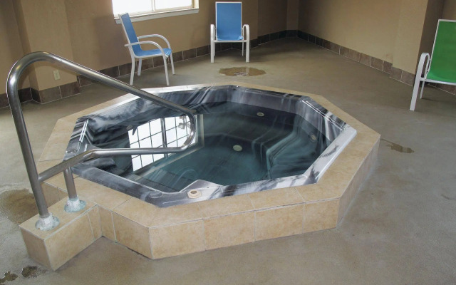 La Quinta Inn Joplin