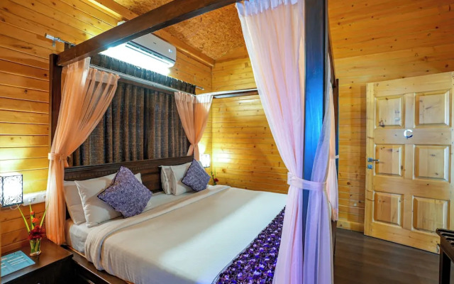 Brahmi Wellness Retreat & Spa