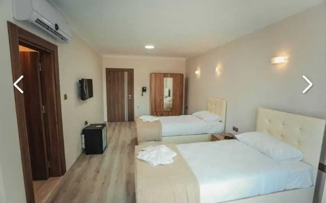 Luxor Residance