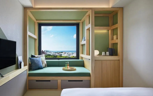 OMO5 Okinawa Naha by Hoshino Resorts