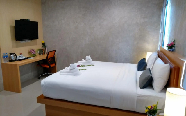De Loft Ao Nang